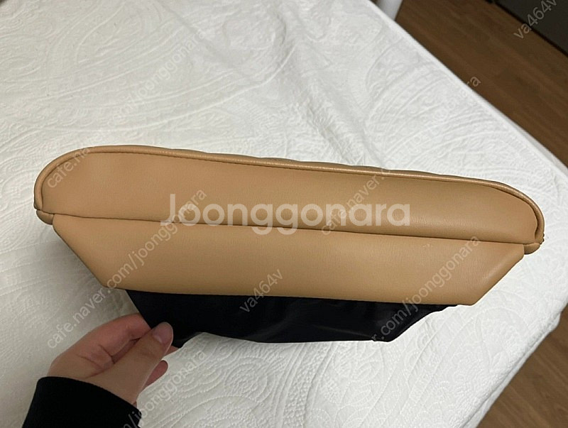 아임반 센터콘솔 새들브라운--2