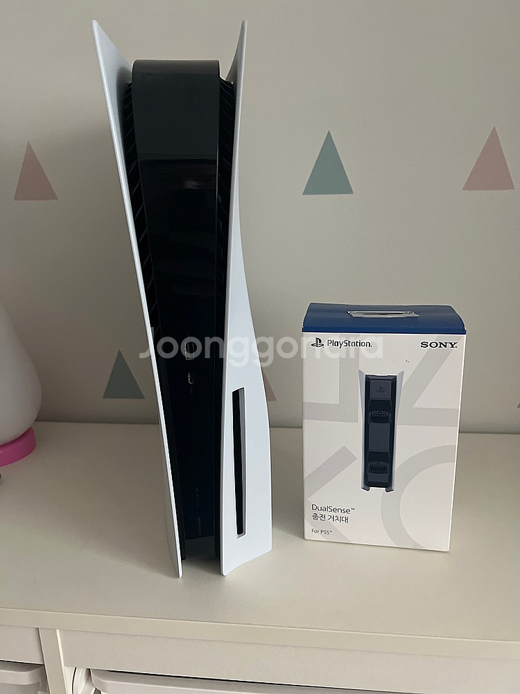 PS5 팔아요--0