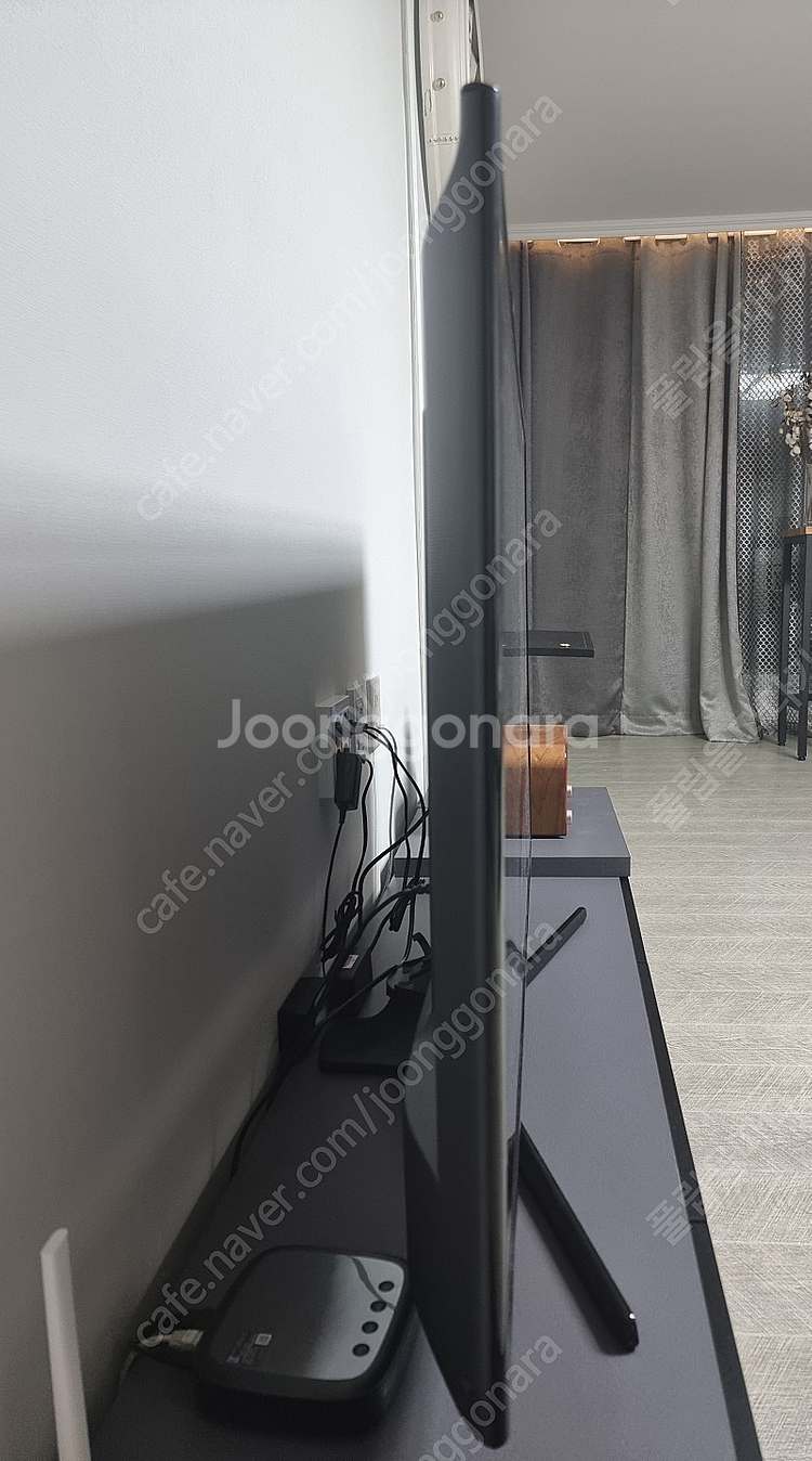 삼성 50인치 LED TV UN50J5020AFXKR--1