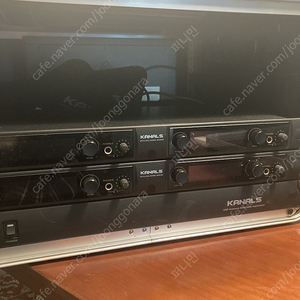 카날스 bk3002 4ch+bk900h 4대+bk900b+안테나분배기+안테나 셋트