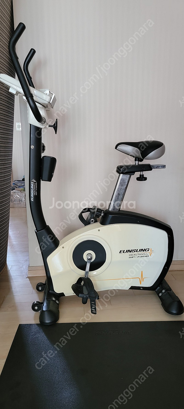 은성 헬스자전거 SP-7300--1