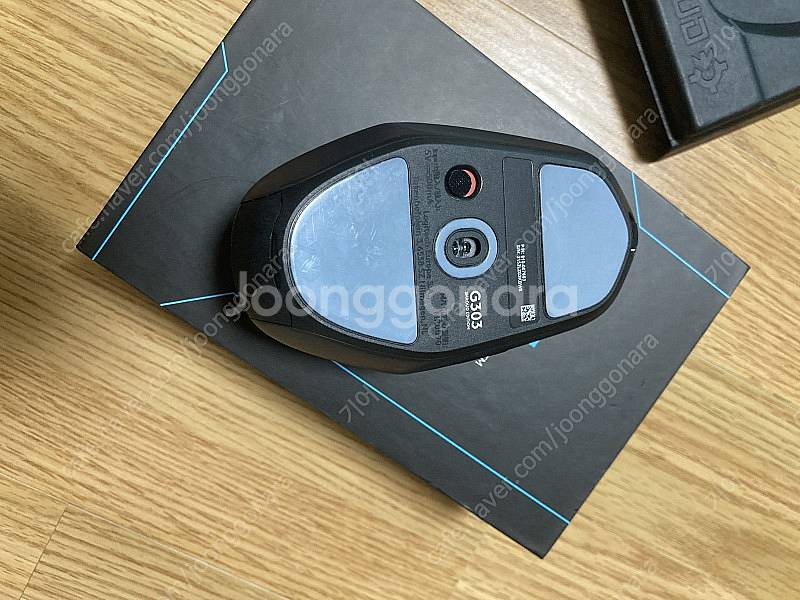 g303 슈라우드 에디션--1