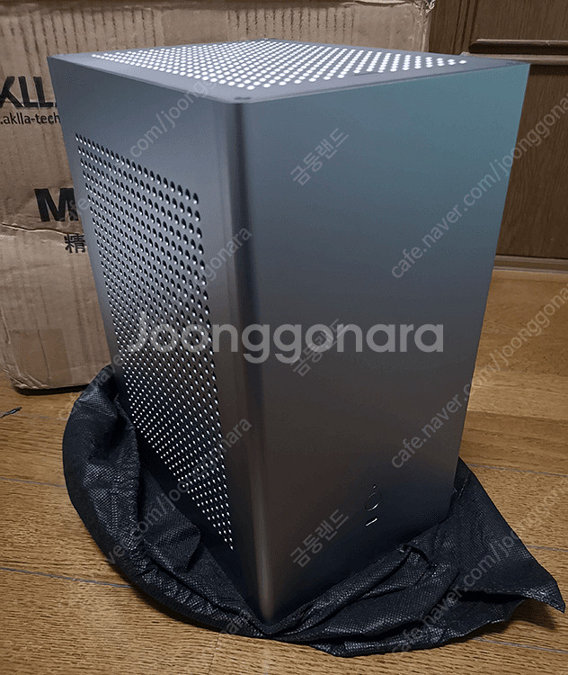 AKLLA 아클라 A3 CNC 라이저케이블 포함 팝니다...--1