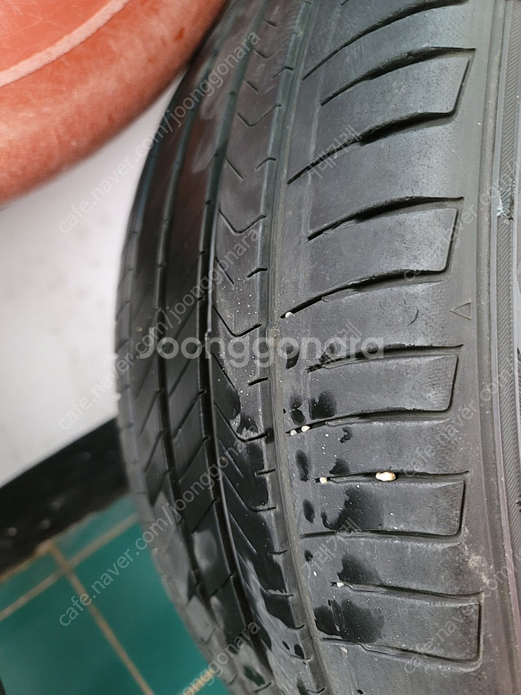 g70 3.3 휠 판매합니다--7