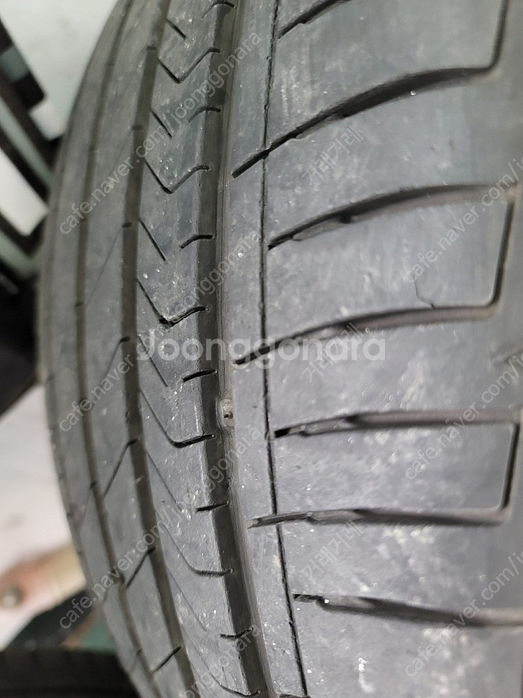 g70 3.3 휠 판매합니다--8