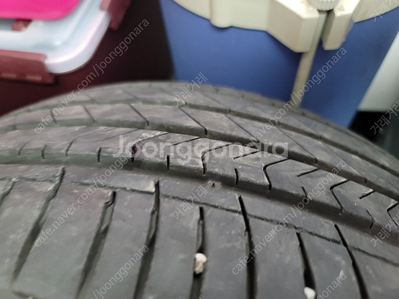 g70 3.3 휠 판매합니다--9