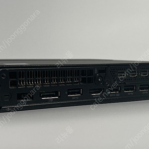 [판매]레노버 씽크스테이션 P340 i7/16G/512G 미니PC