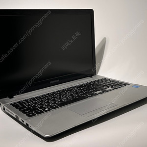 [판매]삼성 노트북3 NT380E5J-KBF i5/4GB/128GB