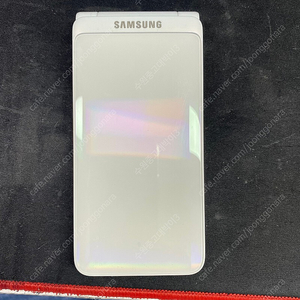 갤럭시폴더2 G160 KT 화이트 32GB 10만 46588 수원