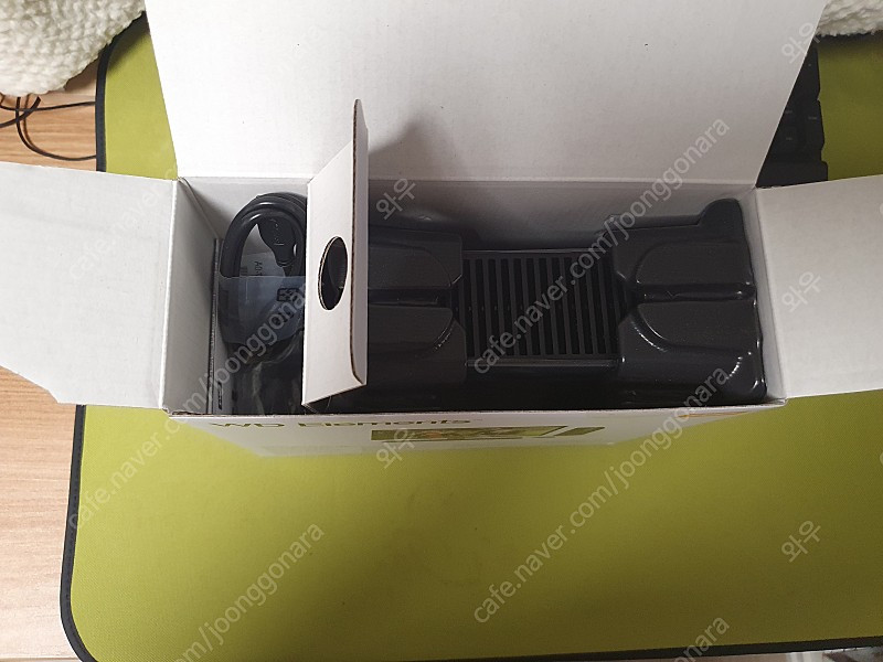 WD Elements 외장하드 케이스 + 2TB Red HDD 팔아요.--6