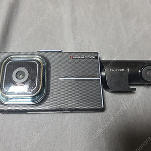 아이나비 qxd5000 2채널 블박 64g