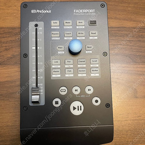 페이더포트 Faderport V2