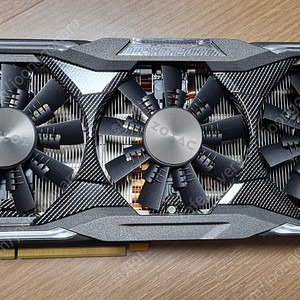 zotac 1070 amp extreme