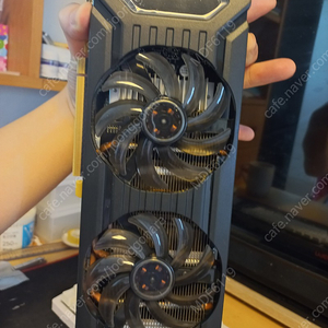 대전/ 이엠택 스톰x GTX1060 6GB