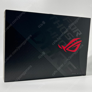 [판매]ASUS ROG STRIX G713QE-HX076 풀박스