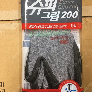 3M 슈퍼그립 200 사이즈M 30EA