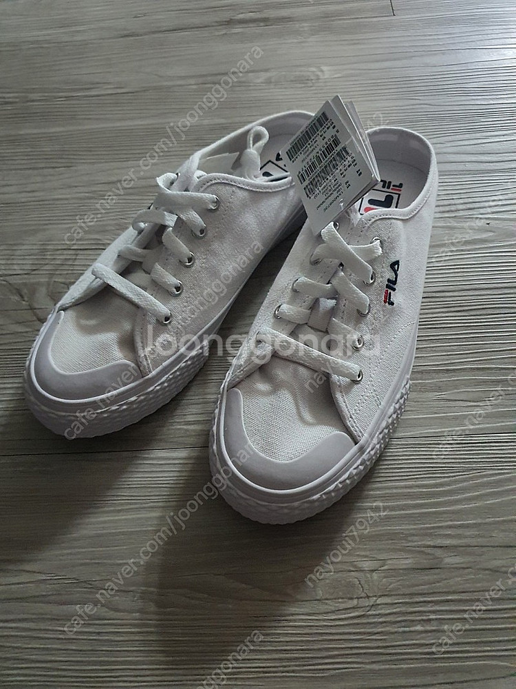 새상품)휠리뮬(슬리퍼)250--0