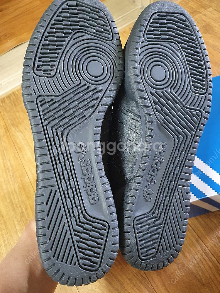 (265) 이지 파워페이즈[YEEZY POWERPHAS...--3