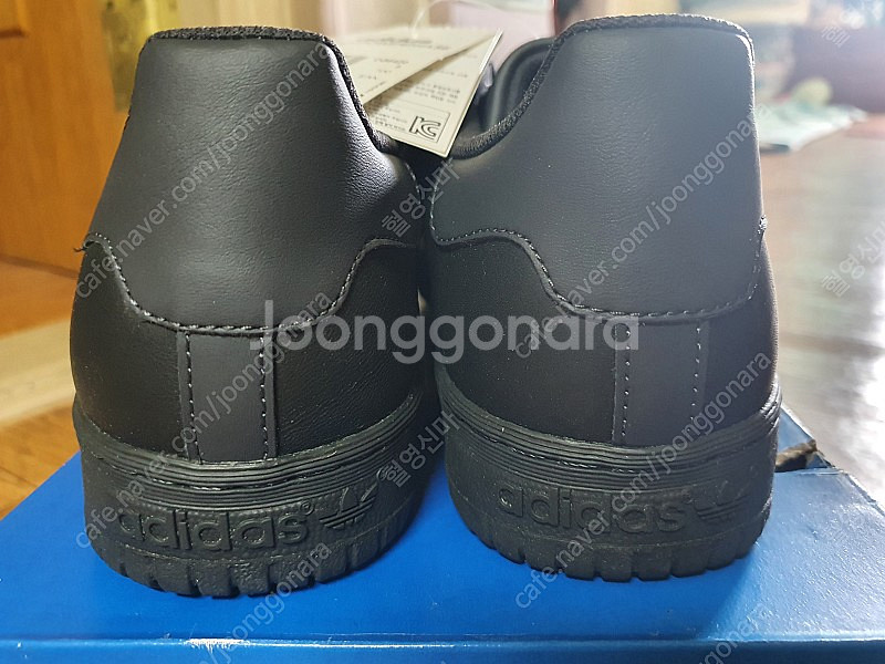 (265) 이지 파워페이즈[YEEZY POWERPHAS...--4