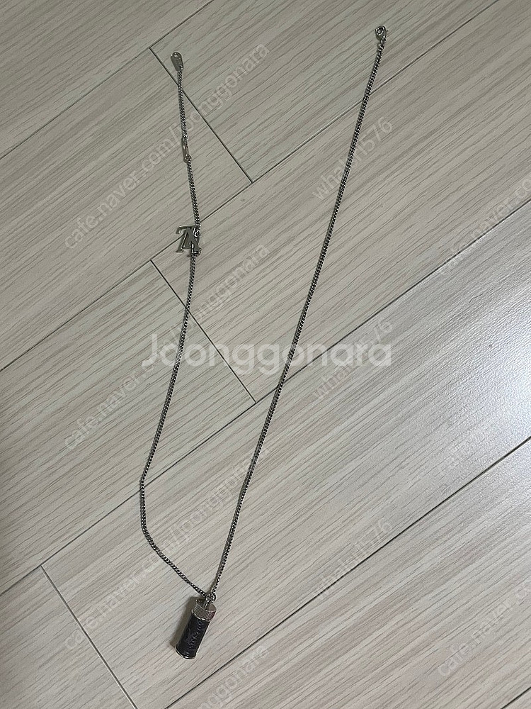 루이비통 목걸이판매합니다~~--2