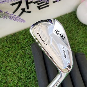 혼마 TW747Vx FORGED NSPRO MODUS3 FOR T// WORLD S