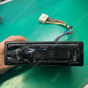 사제 오디오 데크