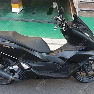 PCX 125(abs)