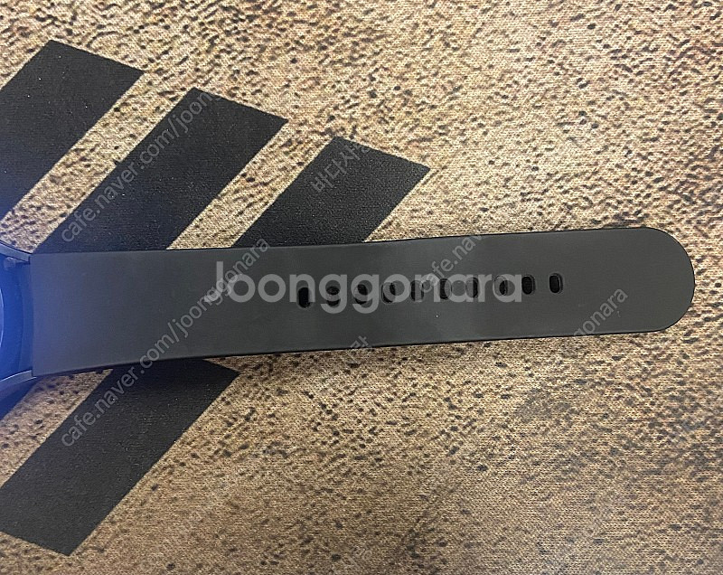 삼성 갤럭시 워치4 (44mm) 팝니다--3