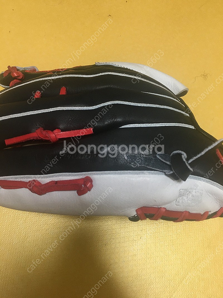 외야수용 글러브 롤링스 최고등급 재팬모델 팔아요--2