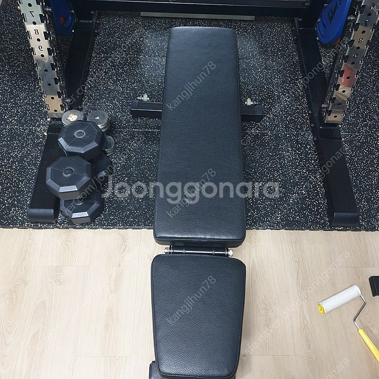 블랙벳AAA형 랙 팝니다--1