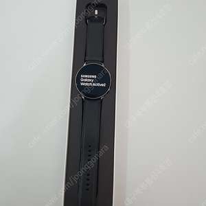 판매 대구 북부통신 갤럭시워치 액티브2 블랙45mm 15만원 최저가판매