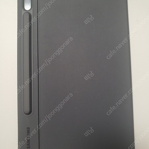 [판매] 삼성 갤럭시탭 S6 LTE 256 팝니다. 40만원
