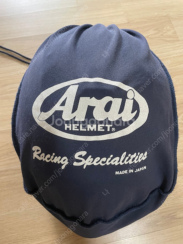 아라이(ARAI) 사이즈 55,56CM 헬맷 팝니다--1