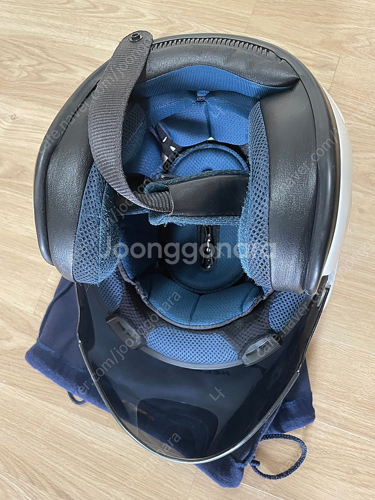 아라이(ARAI) 사이즈 55,56CM 헬맷 팝니다--2