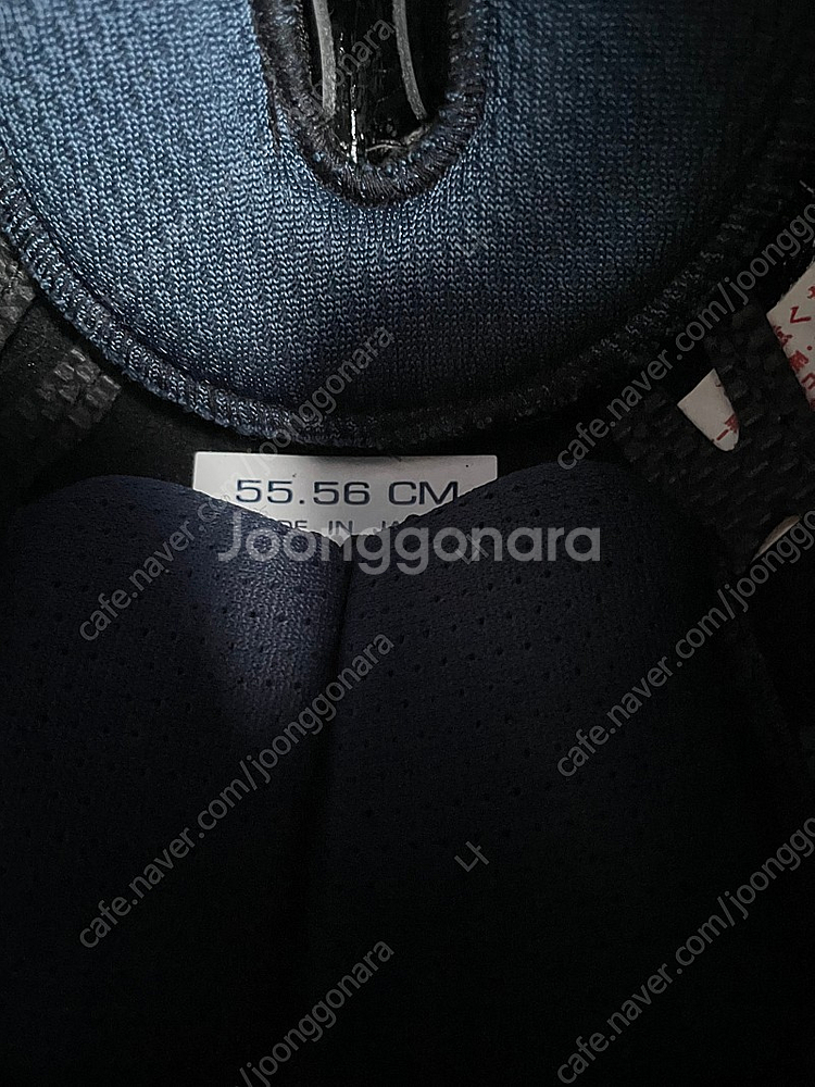 아라이(ARAI) 사이즈 55,56CM 헬맷 팝니다--8