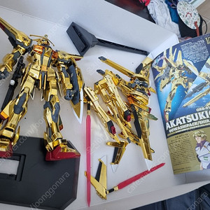 1/100 아카츠키건담 판매