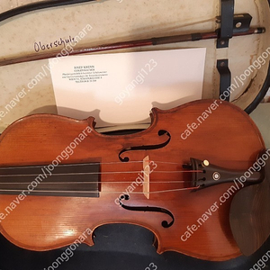 올드바이올린 4/4 OLD VIOLIN ANTONIUS STRADIVARIUS CREMONENSIS ANNO 1722