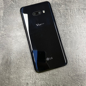 LG V50S 256기가 블랙 액정미세파손 무잔상 9만원 판매합니다