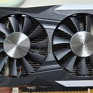 조탁 gtx 1050ti 4g 판매합니다