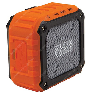 klein tools aepjs1 블루투스 스피커 팝니다