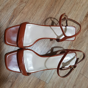 유메르 마레샌들(카멜) 235mm/5cm 택포