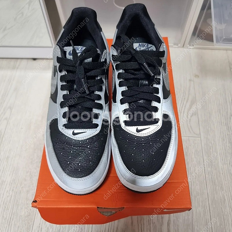 ëì´í¤ ìì´í¬ì¤1 ë±í¼270 dj6033-001 | ì´ëí | ì¤ê³ ëë¼