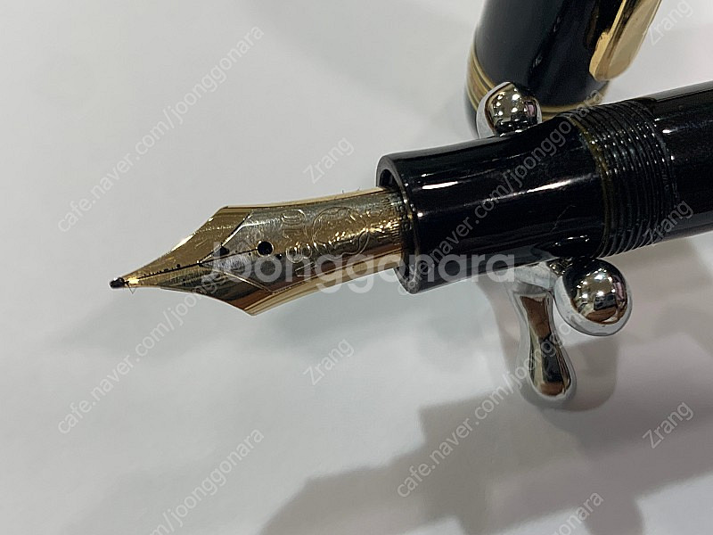 빈티지 몽블랑 146G 1950's F--1