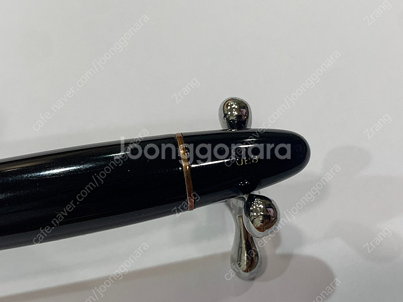 빈티지 몽블랑 146G 1950's F--3