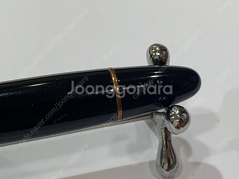 빈티지 몽블랑 146G 1950's F--4