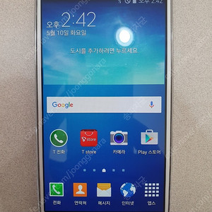 갤럭시S4 (E330S) 3만 팝니다.