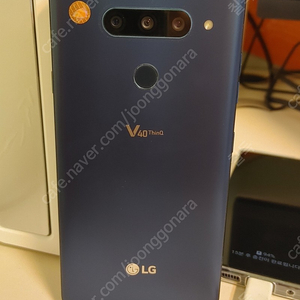 LG V40 S급 단말기 (믿고 가져가세요~ 직거래 분당)