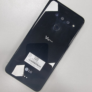 LG V50 128G 블루 무잔상 서브용폰 9만원팝니다