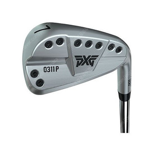 PXG GEN3 0311P 아이언(5~w) 새제품