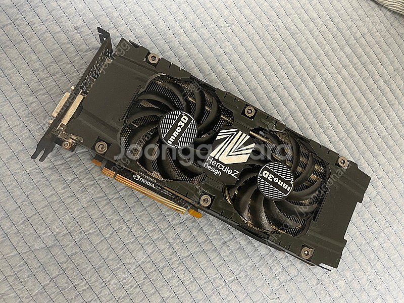 1080ti 팝니다.--1